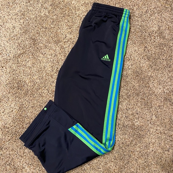 adidas Other - Youth Adidas Sweatpants